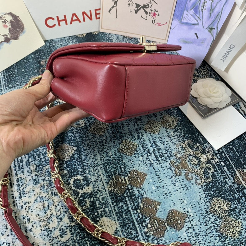 Chanel Bag