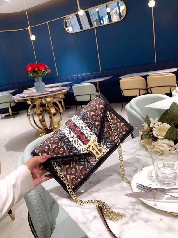 Burberry Bags - BG Bags - 1022