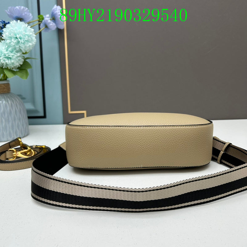 Prada Bags - The Barnes Bags  426