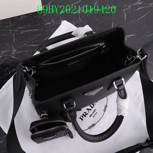 Prada Bags - The Barnes Bags  885