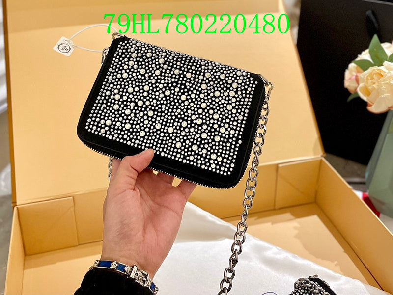 Prada Bags - The Barnes Bags  520