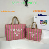 Prada Bags - The Barnes Bags  1106