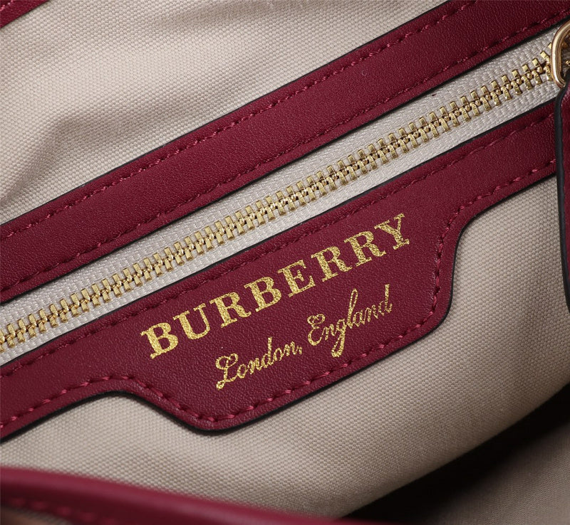 Burberry Bags - BG Bags - 1007