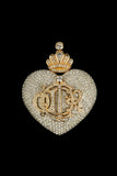 Broche Christian Dior Automne 1992