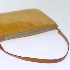 Louis Vuitton Lexington Clutch Bag