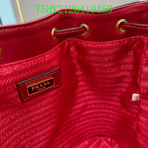 Prada Bags - The Barnes Bags  370