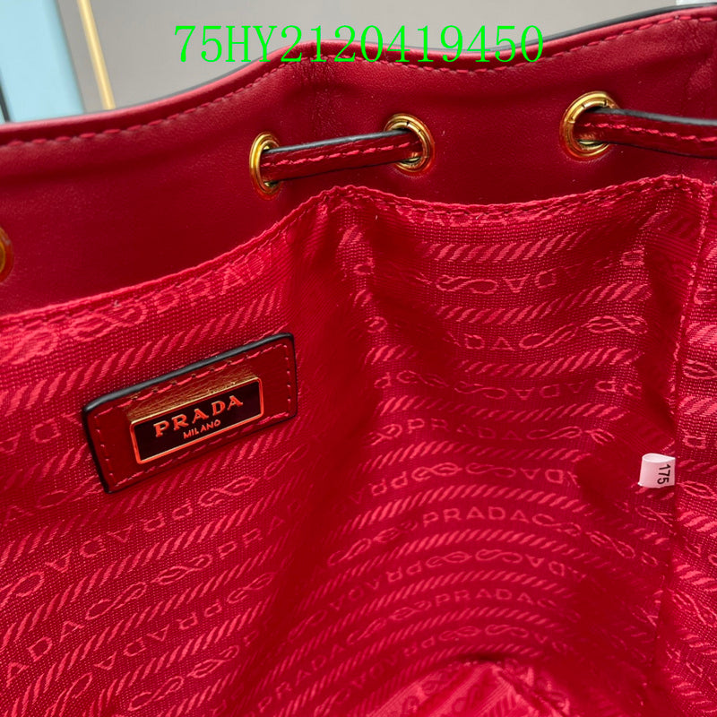 Prada Bags - The Barnes Bags  370