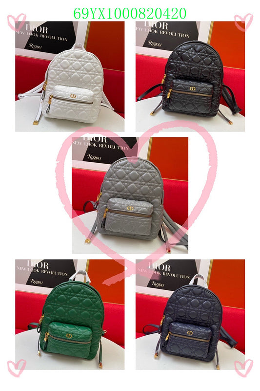 Christian Dior Bags Bags - The Tote   732