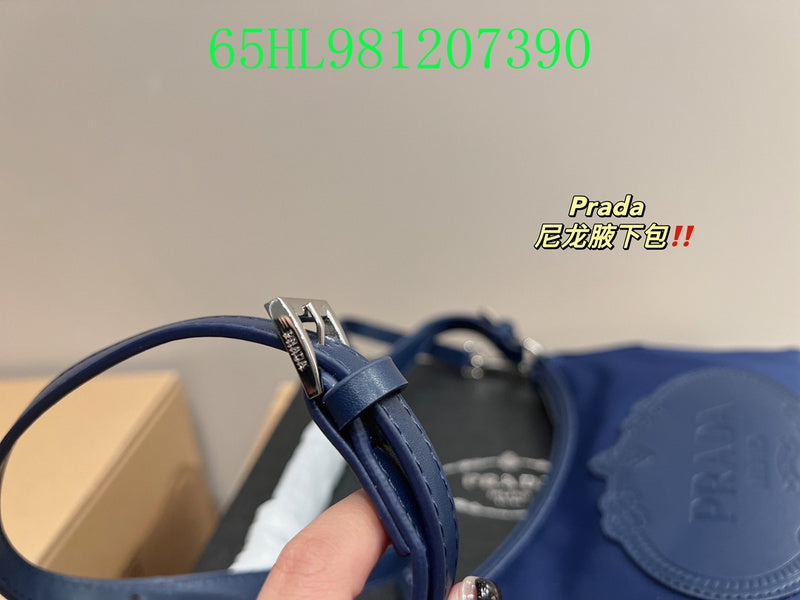 Prada Bags - The Barnes Bags  753