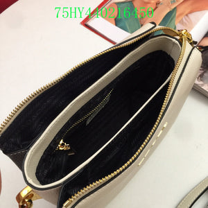 Prada Bags - The Barnes Bags  549