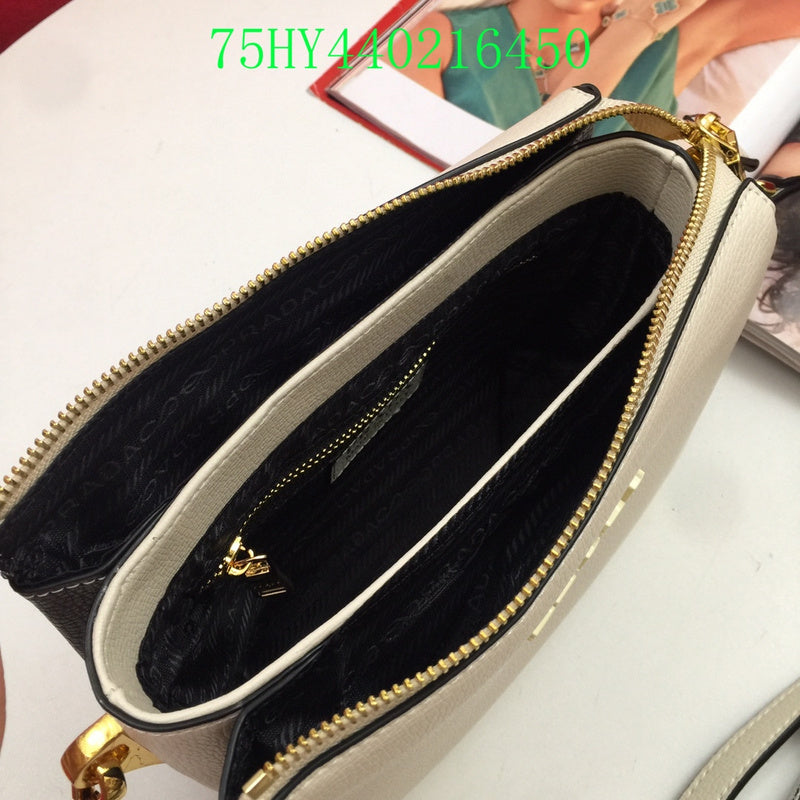 Prada Bags - The Barnes Bags  549