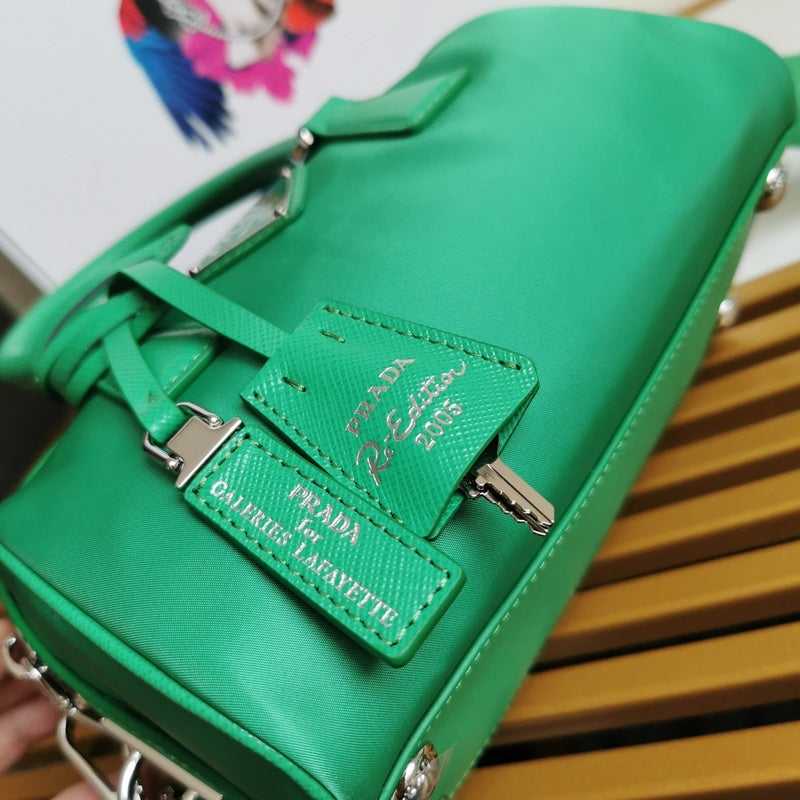 Camila Bags - Prada Bags - 099