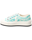 Dior Walk'N'Dior Canvas Sneaker