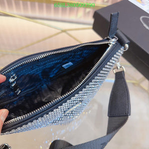 Prada Bags - The Barnes Bags  318