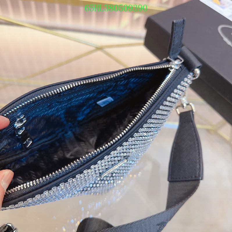 Prada Bags - The Barnes Bags  318