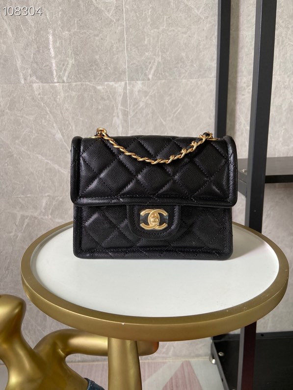Chanel Bag