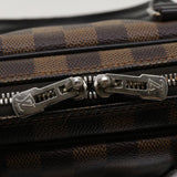 LOUIS VUITTON Damier Porte Documents Voyage PM Business Bag N41466 LV Auth 35608