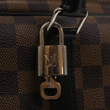 LOUIS VUITTON Damier Porte Documents Voyage PM Business Bag N41466 LV Auth 35608