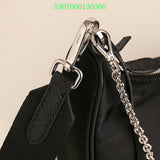 Prada Bags - The Barnes Bags  628