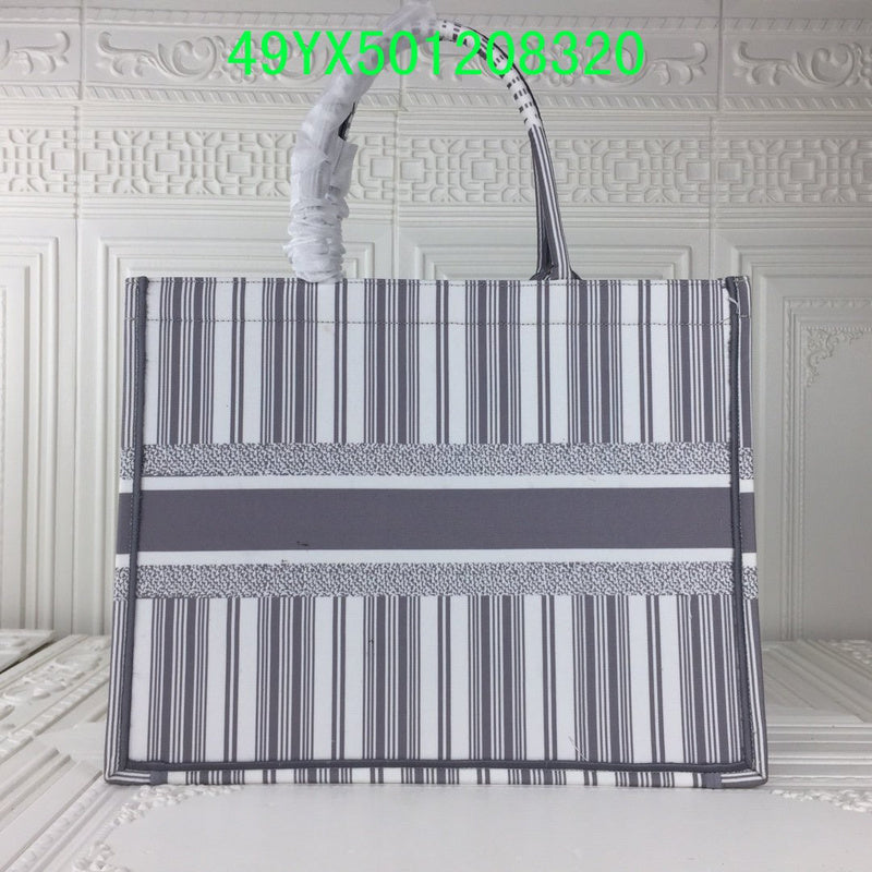 Christian Dior Bags Bags - The Tote   012