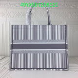 Christian Dior Bags Bags - The Tote   012