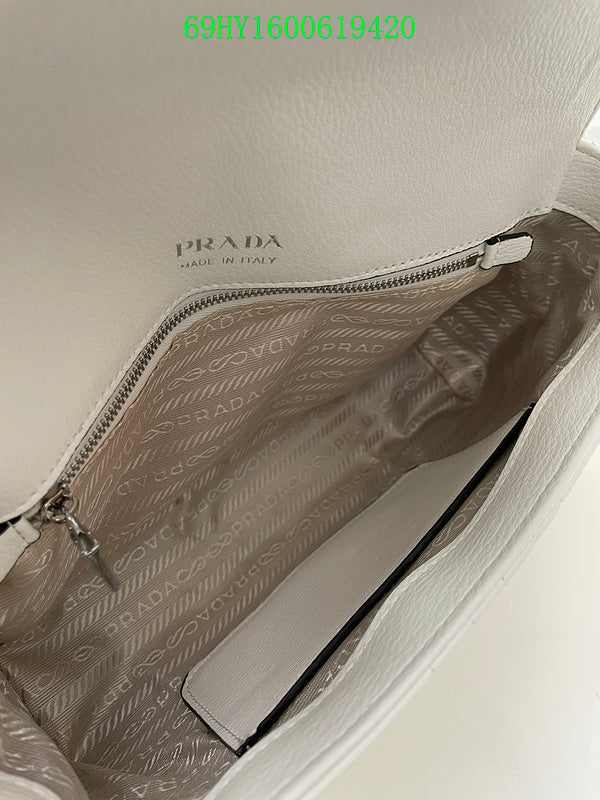 Prada Bags - The Barnes Bags  165