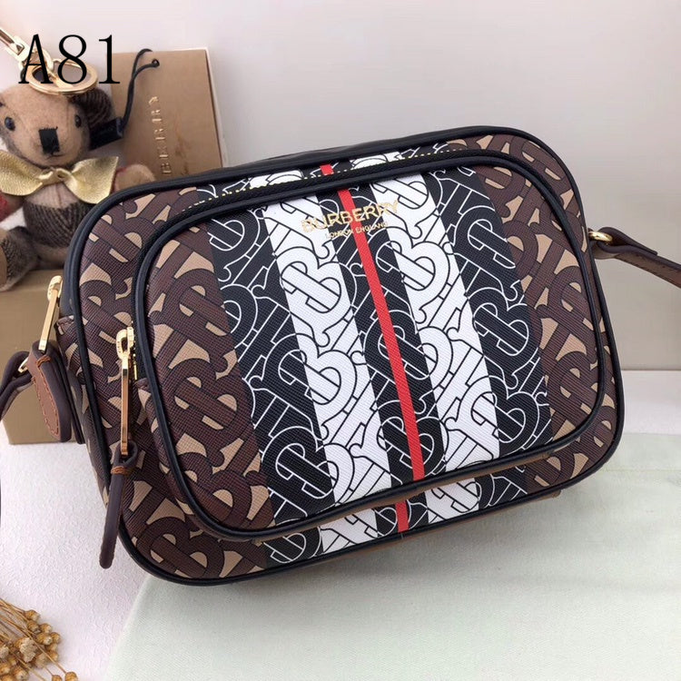 Burberry Bags - Bagsattire   087