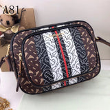 Burberry Bags - Bagsattire   087