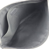Louis Vuitton Discovery  Leather Clutch Bag