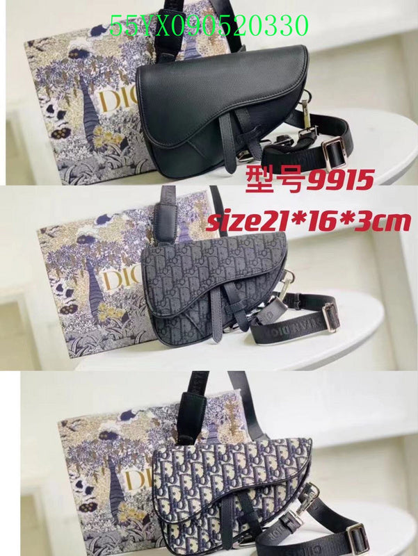Christian Dior Bags Bags - The Tote   620