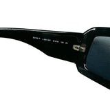 Chanel bag 5076H - c. 501/87 Mother of Pearl CC Big Logo Sunglasses