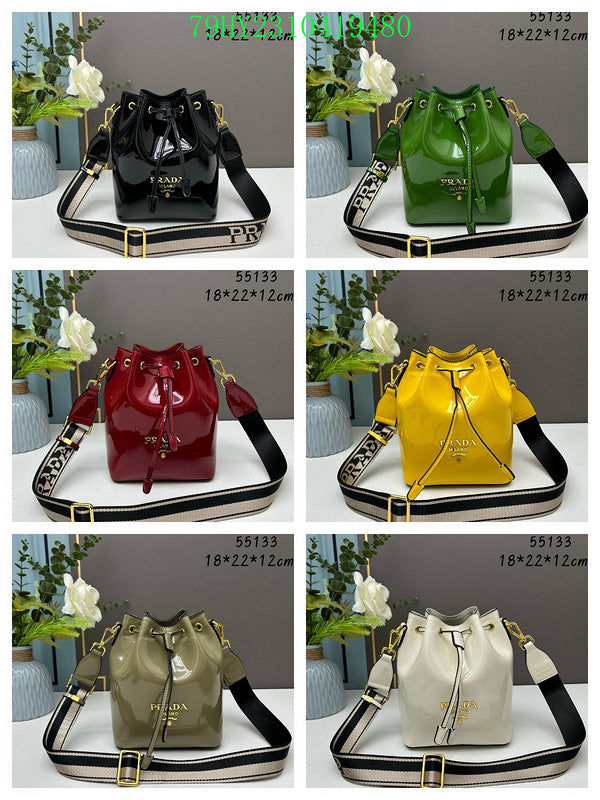 Prada Bags - The Barnes Bags  359