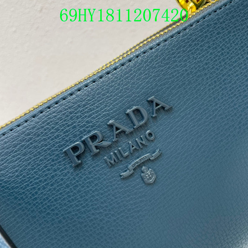 Prada Bags - The Barnes Bags  730
