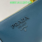 Prada Bags - The Barnes Bags  730