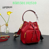 Prada Bags - The Barnes Bags  865