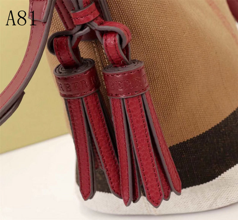 Burberry Bags - Bagsattire   054