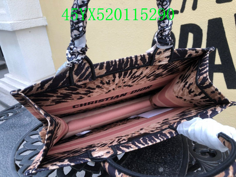 Christian Dior Bags Bags - The Tote   038
