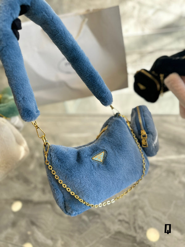 Camila Bags - Prada Bags - 457