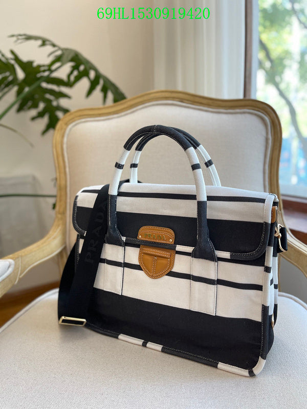 Prada Bags - The Barnes Bags  943