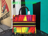 Christian Dior Bags Bags - The Tote   156