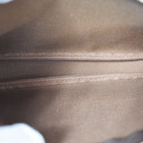 Louis Vuitton Pochette Accessoires  Canvas Clutch Bag