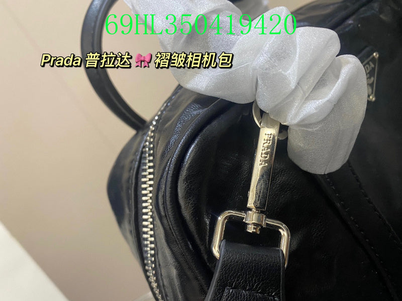 Prada Bags - The Barnes Bags  385