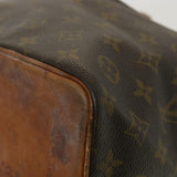 LOUIS VUITTON Monogram Petit Noe Shoulder Bag M42226 LV  36140