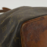 LOUIS VUITTON Monogram Petit Noe Shoulder Bag M42226 LV  36140