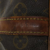 LOUIS VUITTON Monogram Petit Noe Shoulder Bag M42226 LV  36140