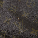 LOUIS VUITTON Monogram Petit Noe Shoulder Bag M42226 LV  36140