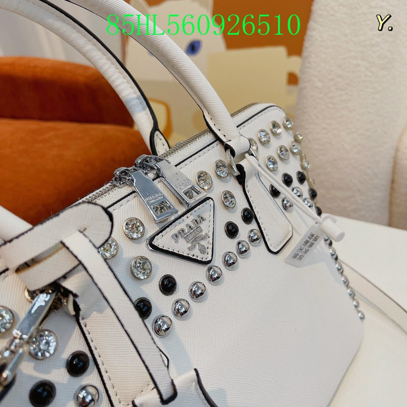 Prada Bags - The Barnes Bags  953