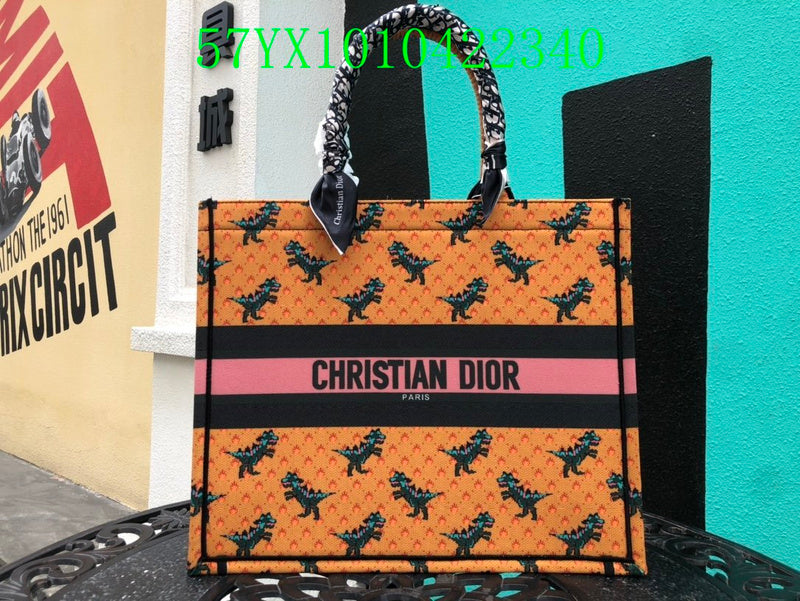 Christian Dior Bags Bags - The Tote   147