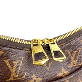 LOUIS VUITTON Odeon Monogram PM
