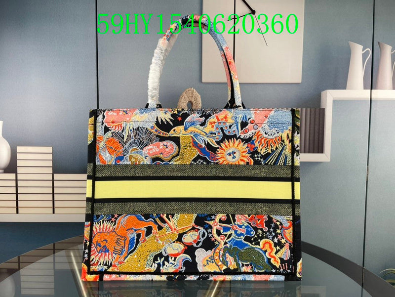 Christian Dior Bags Bags - The Tote   184